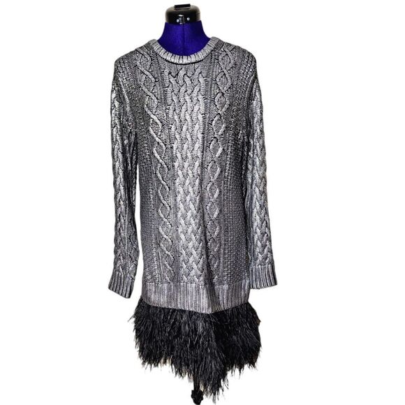 Michael kors sweater dress - Picture 10 of 11